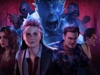 Evil Dead: The Game, un trailer mostra la modalità Splatter Royale