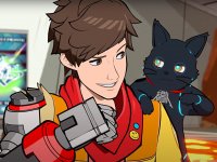 Hi-Fi Rush 2 sarà più simile a un open world rispetto al primo episodio