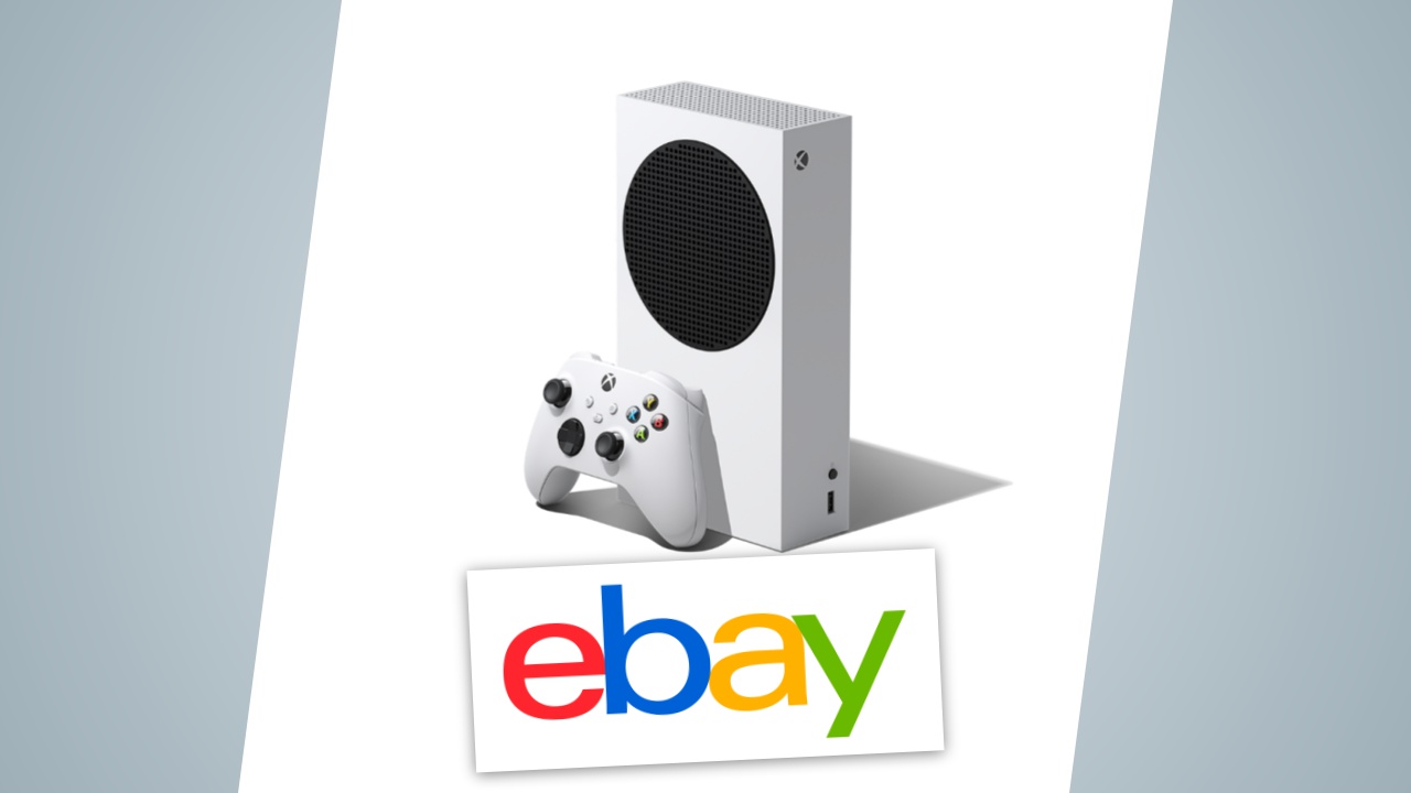 Offerte eBay: Xbox Series S in sconto con il coupon di febbraio 2023