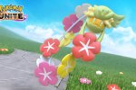 Pokémon Unite: disponibile il Pokémon Ghirlanda Comfey - Notizia