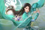 Sword and Fairy 7 annunciato su Xbox Game Pass: l'action RPG asiatico arriverà in estate - Notizia