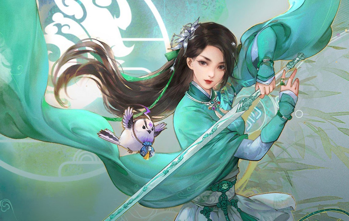 Sword and Fairy 7 annunciato su Xbox Game Pass: l'action RPG asiatico arriverà in estate