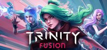 Trinity Fusion per PC Windows