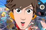 Hi-Fi RUSH è ora disponibile su PS5, conferma il trailer di lancio - Notizia