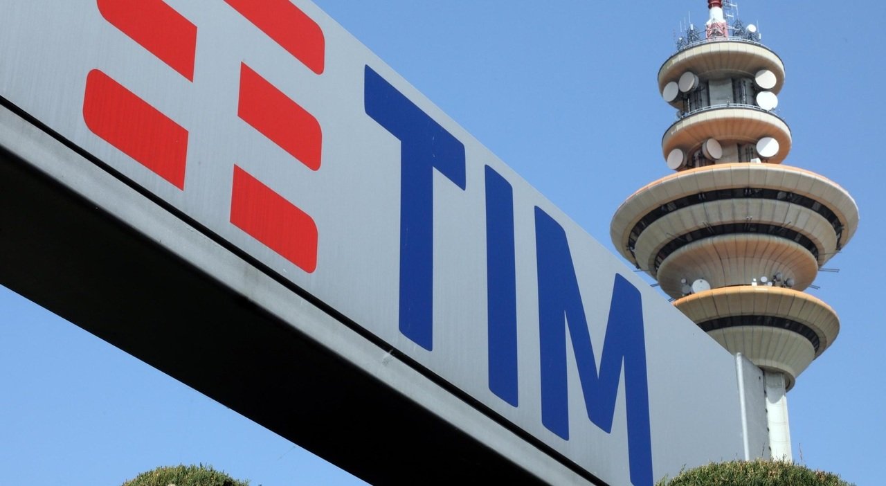 TIM down oggi, 5 febbraio 2023: problemi segnalati in tutta Italia