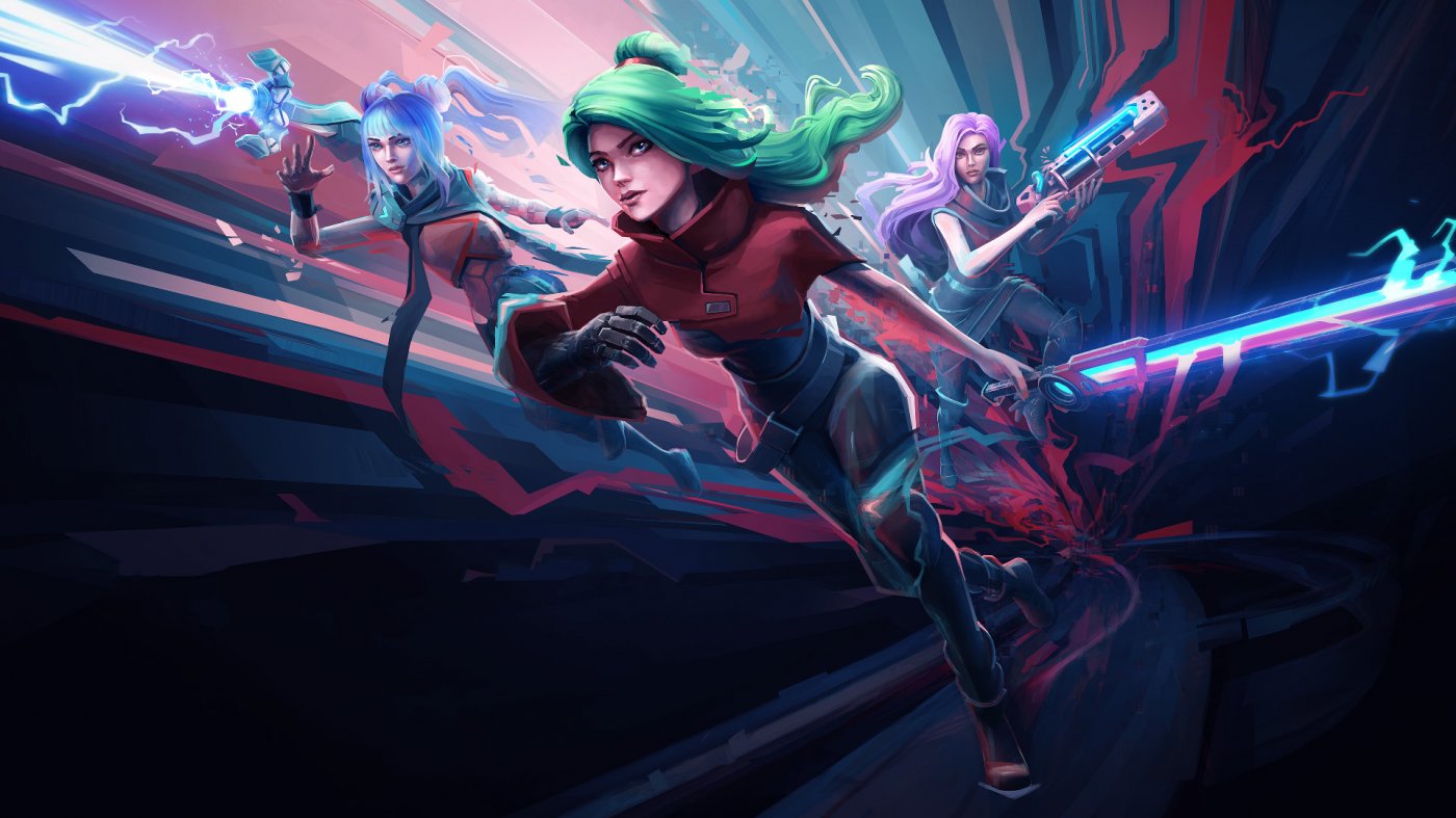 Trinity Fusion, il provato - Multiplayer.it