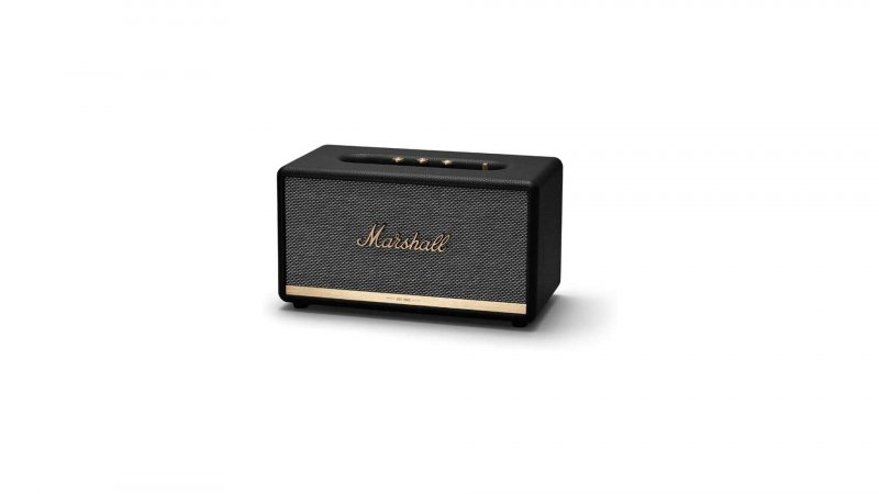Altoparlante bluetooth Marshall Stanmore II Altoparlante bluetooth Marshall Stanmore II