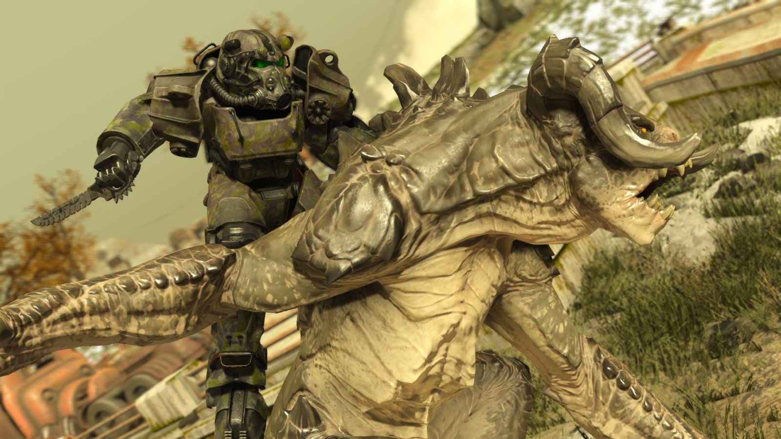 Fallout 4: mod aggiunge 50 missioni e un nuovo finale