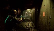 Dead Space - Trailer con i riconoscimenti della stampa