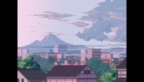 Mr. Saitou - Trailer ufficiale