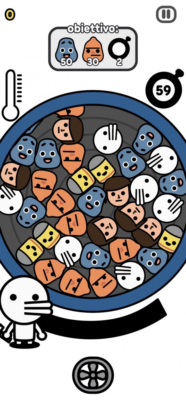 Devolver Tumble Time