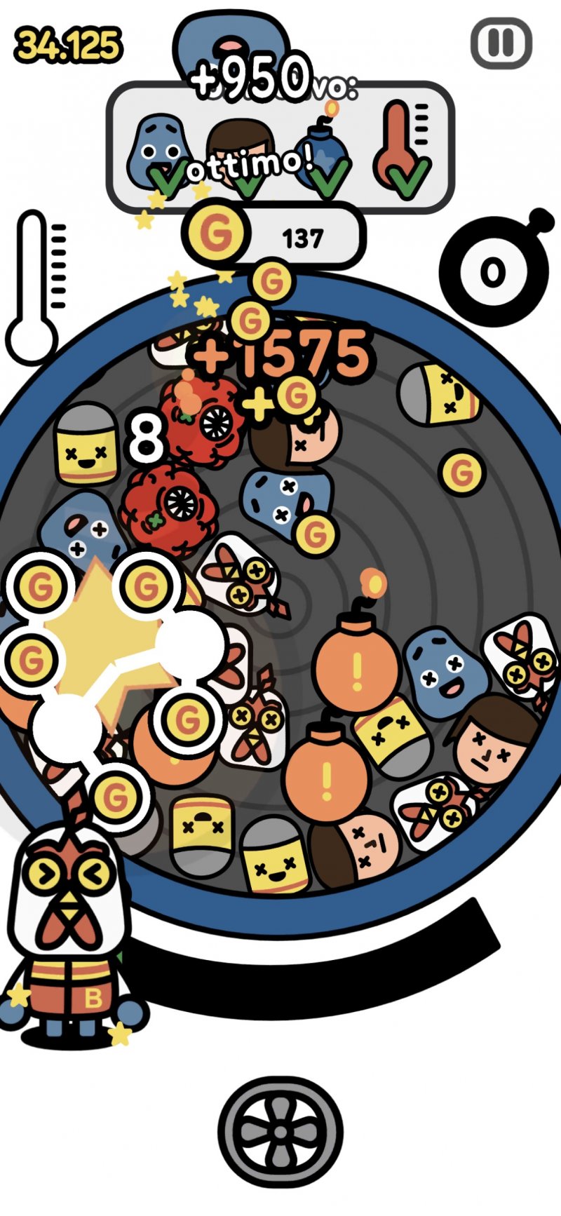 Devolver Tumble Time