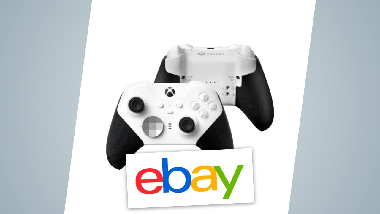 Offerte eBay: controller Xbox Elite Series 2 Core in sconto con il coupon di febbraio 2023