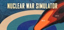 Nuclear War Simulator per PC Windows