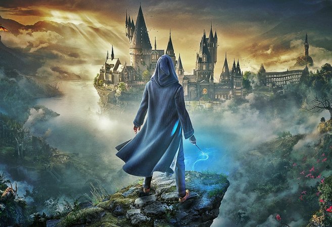 Il sogno di tutti i fan di Harry Potter si avvera
