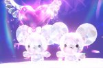 Pokémon Scarlatto e Violetto: nuovi dettagli sull'evento di San Valentino con Tandemaus - Notizia