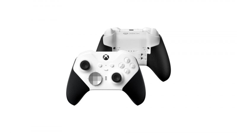 Xbox Elite Series 2 Core