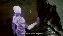 Scars Above - Panoramica del gameplay
