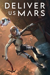 Deliver Us Mars per Xbox One