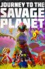 Journey to the Savage Planet per Xbox Series X