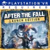 After the Fall per PlayStation 5