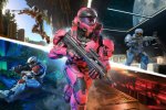 Halo Infinite: pass evento 'Noble Intention' e playlist per la Forgia disponibili - Notizia