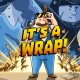 It’s a Wrap!: il provato del divertente mix tra platform 2D e puzzle game