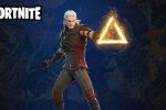 Fortnite x The Witcher, Geralt di Rivia disponibile nel Battle Pass - Notizia