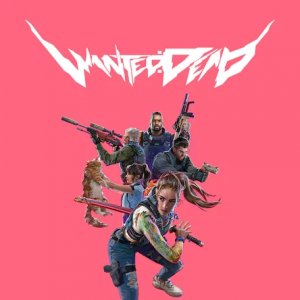 Wanted: Dead per PlayStation 5