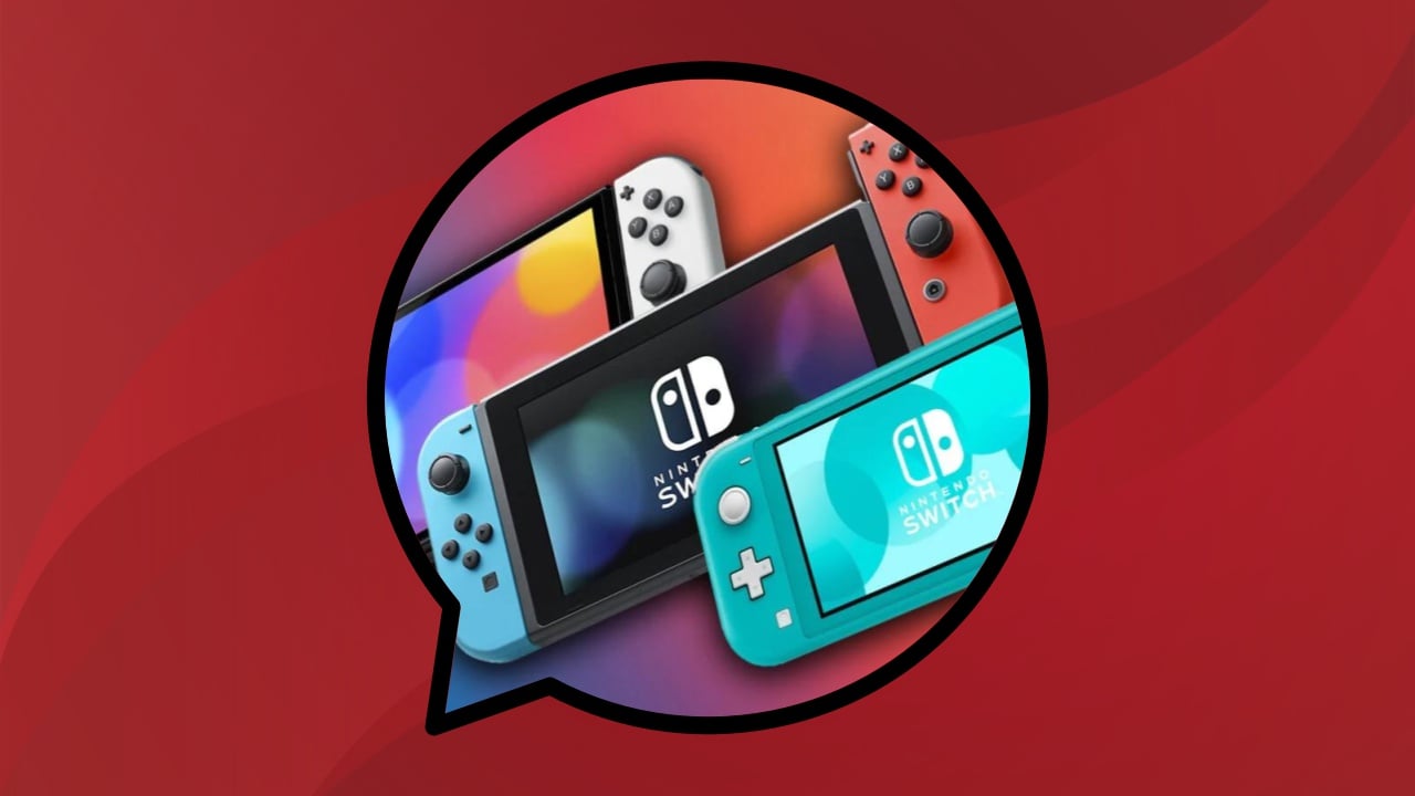 Nintendo Switch tra Direct in arrivo e vendite record: sarà un altro anno da ricordare?