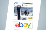 PS5 + God of War Ragnarok: il bundle è ancora disponibile su eBay Italia - Notizia