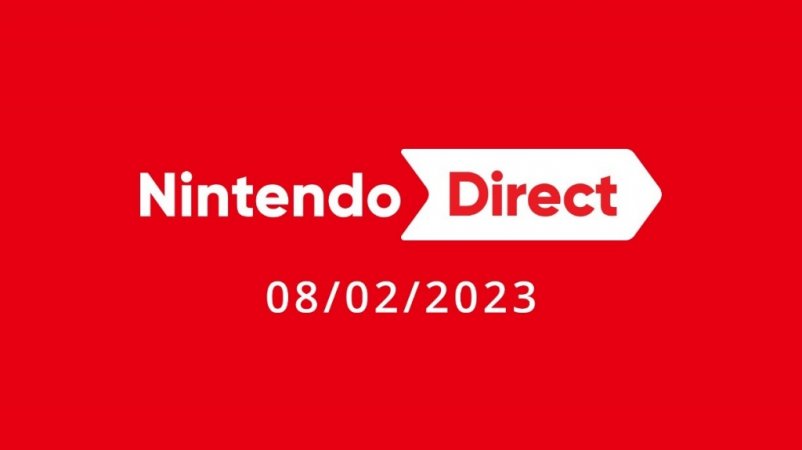 È ufficiale! 40 minuti di giochi Nintendo Switch!