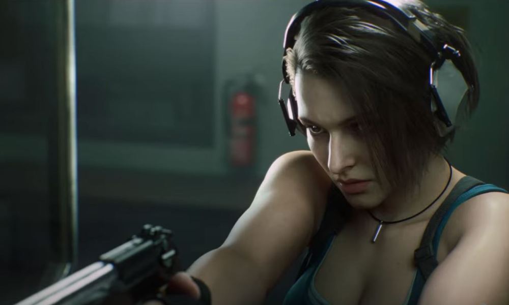 Resident Evil: Death Island, annunciato con trailer il nuovo film in computer grafica