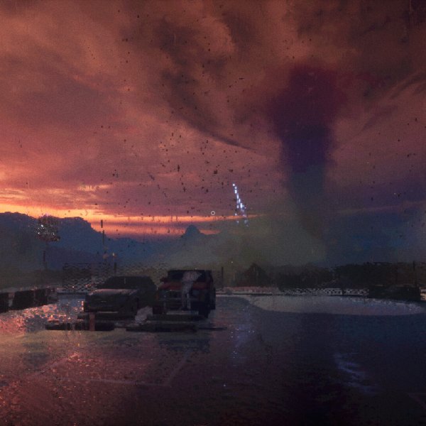 While We Wait Here, abbiamo provato del nuovo gioco del team italiano Bad Vices Games