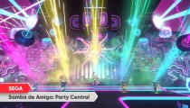 Samba de Amigo: Party Central - Trailer di annuncio