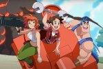 Advance Wars 1+2: Re-Boot Camp, un trailer rivela la data di uscita su Nintendo Switch - Notizia