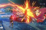 Bayonetta Origins: Cereza and the Lost Demon, video di gameplay con i poteri elementali - Notizia