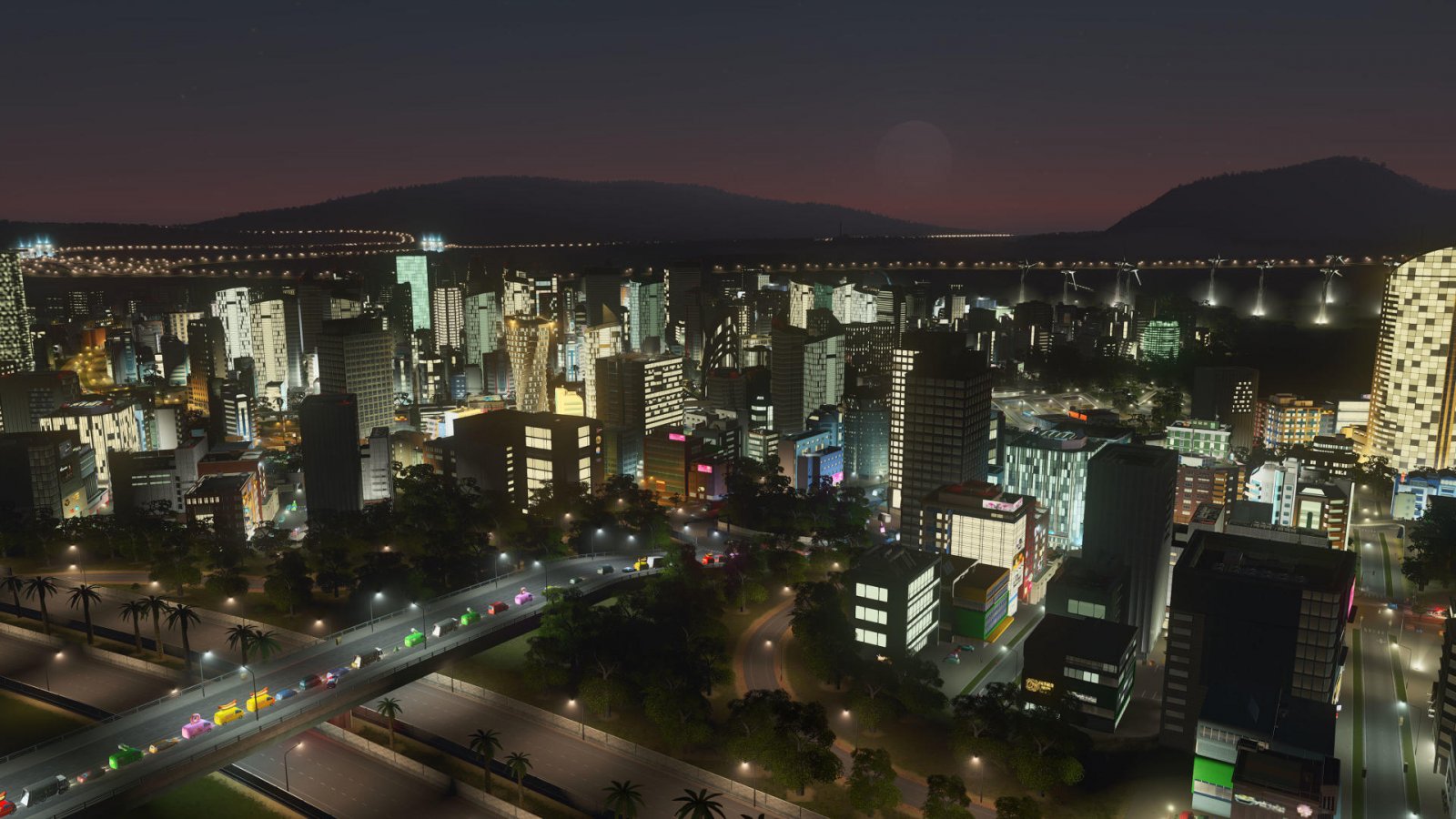 Cities: Skylines Remastered annunciato per PS5 e Xbox Series X|S con data di uscita e prezzo