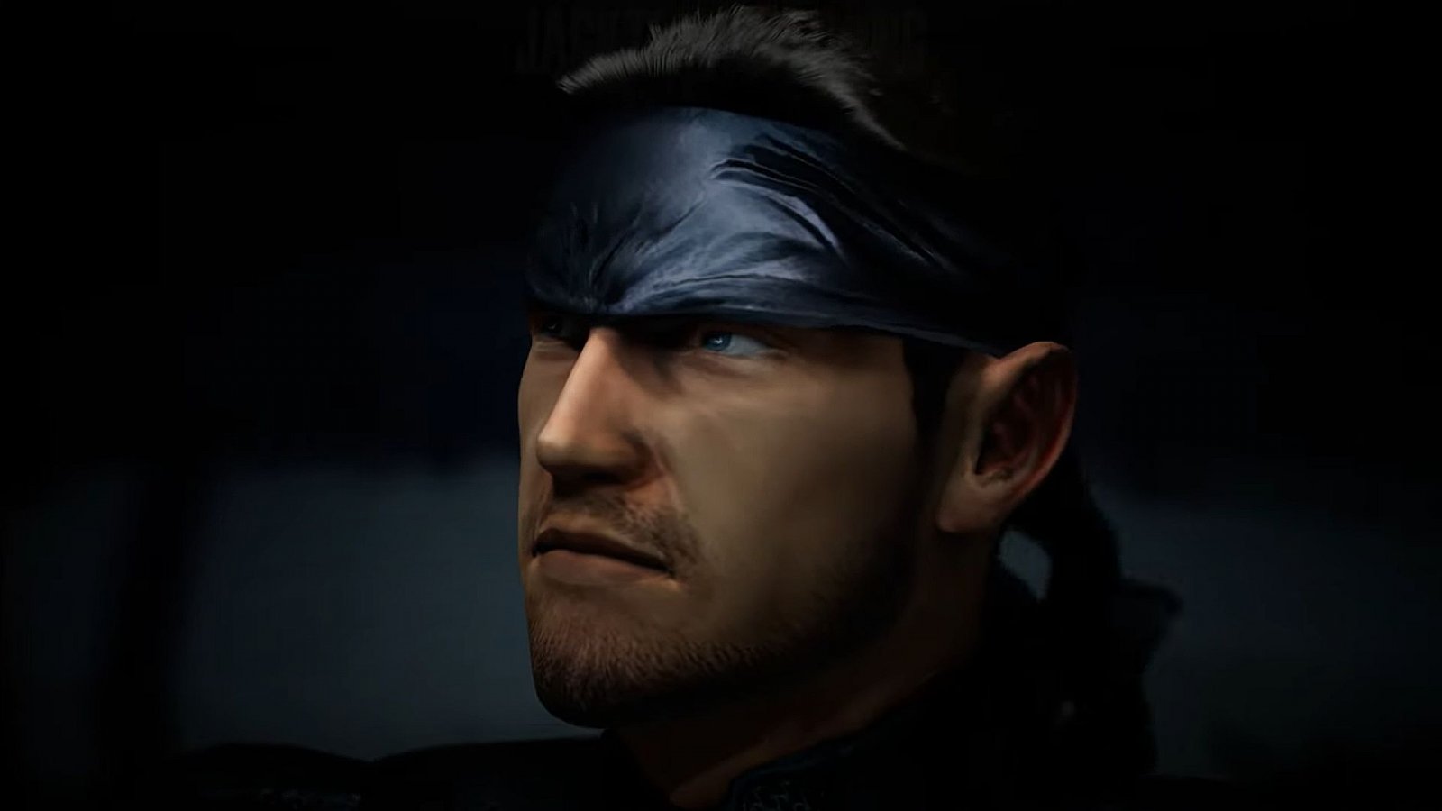 Metal Gear Solid, il remake in Unreal Engine 5: un video mostra come potrebbe essere