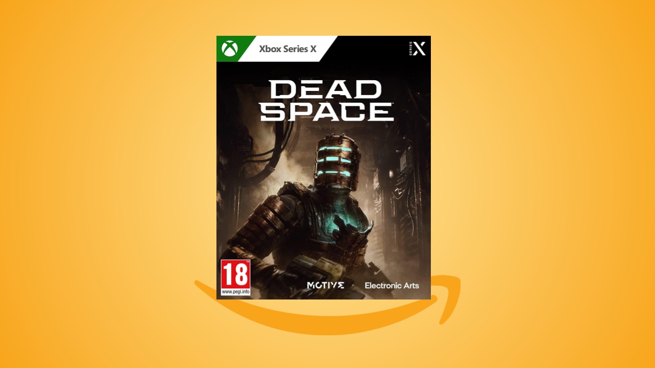 Offerte Amazon: Dead Space Remake per Xbox Series X in sconto a pochi giorni dall'uscita