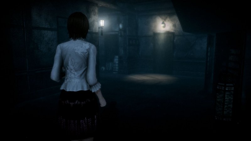 Project Zero: Mask of the Lunar Eclipse