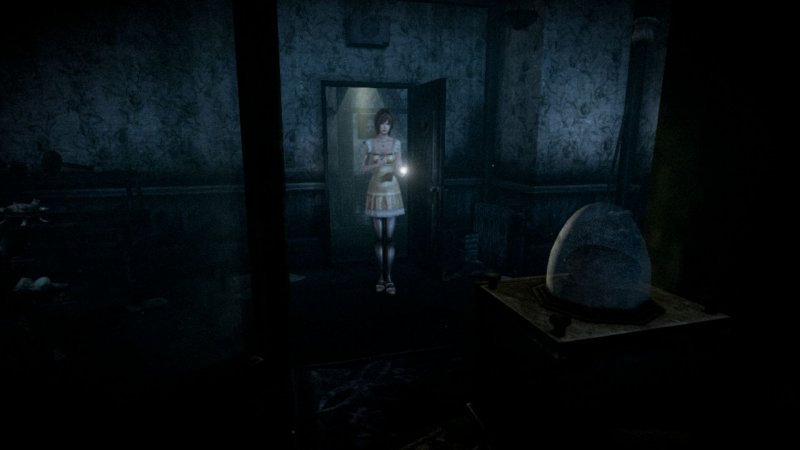 Project Zero: Mask of the Lunar Eclipse