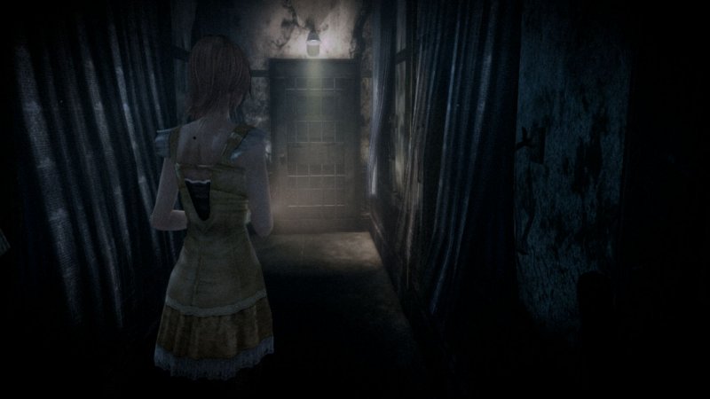 Project Zero: Mask of the Lunar Eclipse