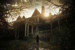 Resident Evil 7: vecchi concept art mostrano Leon in un'ambientazione europea - Notizia