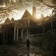 Resident Evil 7: vecchi concept art mostrano Leon in un'ambientazione europea