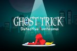 Ghost Trick: Detective Fantasma, nuovo trailer per il remaster in arrivo - Notizia
