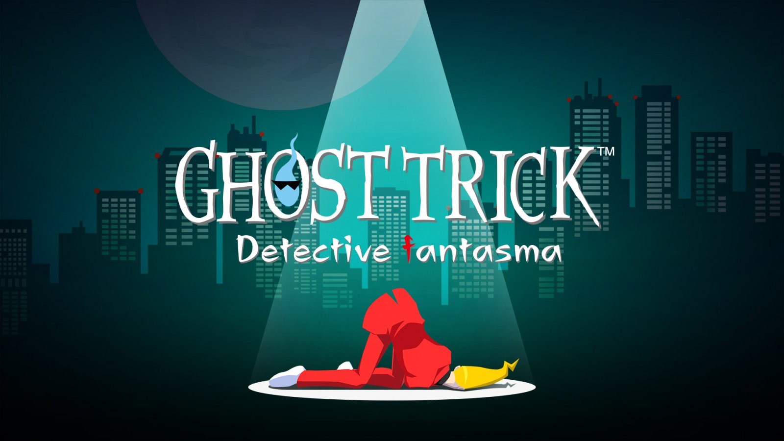 Ghost Trick: Detective Fantasma, nuovo trailer per il remaster in arrivo
