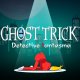 Ghost Trick: Detective Fantasma, nuovo trailer per il remaster in arrivo
