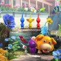 Shigeru Miyamoto è 'in missione' per portare i Pikmin su quanti più prodotti Nintendo possibile