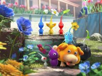 Pikmin 4 riceverà un upgrade gratuito per Switch 2? Un avvistamento sull’eShop accende le speranze dei fan
